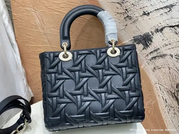 Tony Luxuries LADY DI0R-24CM 0416